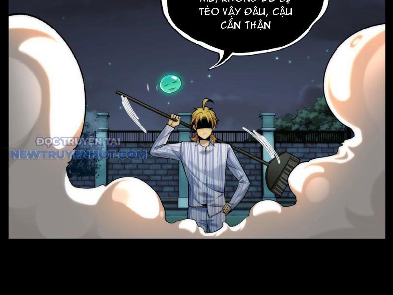 Đối Mặt Với Bệnh Tâm Thần, Ma Quỷ Chẳng Là Cái Thá Gì Chapter 29 - Trang 2