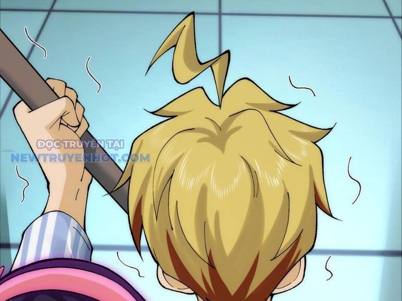 Đối Mặt Với Bệnh Tâm Thần, Ma Quỷ Chẳng Là Cái Thá Gì Chapter 29 - Trang 2