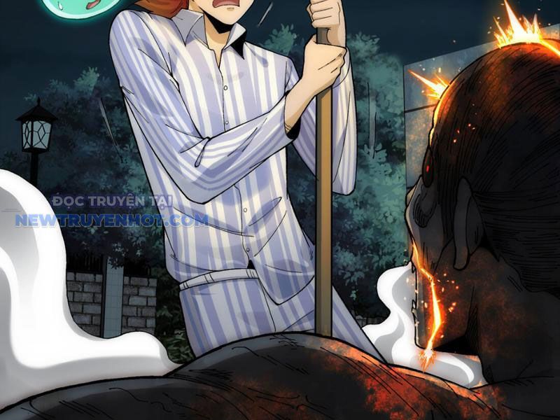 Đối Mặt Với Bệnh Tâm Thần, Ma Quỷ Chẳng Là Cái Thá Gì Chapter 29 - Trang 2