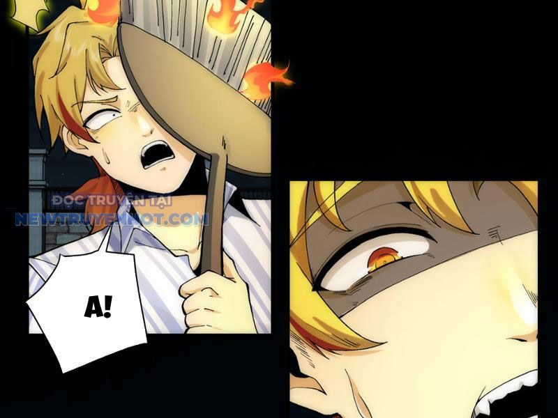 Đối Mặt Với Bệnh Tâm Thần, Ma Quỷ Chẳng Là Cái Thá Gì Chapter 29 - Trang 2