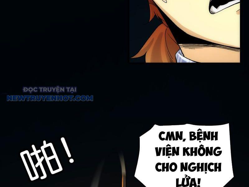 Đối Mặt Với Bệnh Tâm Thần, Ma Quỷ Chẳng Là Cái Thá Gì Chapter 29 - Trang 2