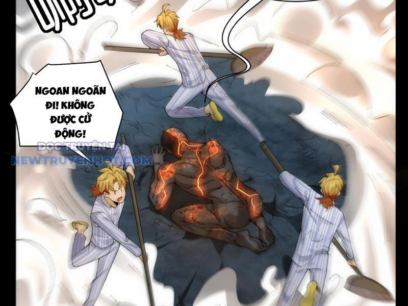 Đối Mặt Với Bệnh Tâm Thần, Ma Quỷ Chẳng Là Cái Thá Gì Chapter 29 - Trang 2