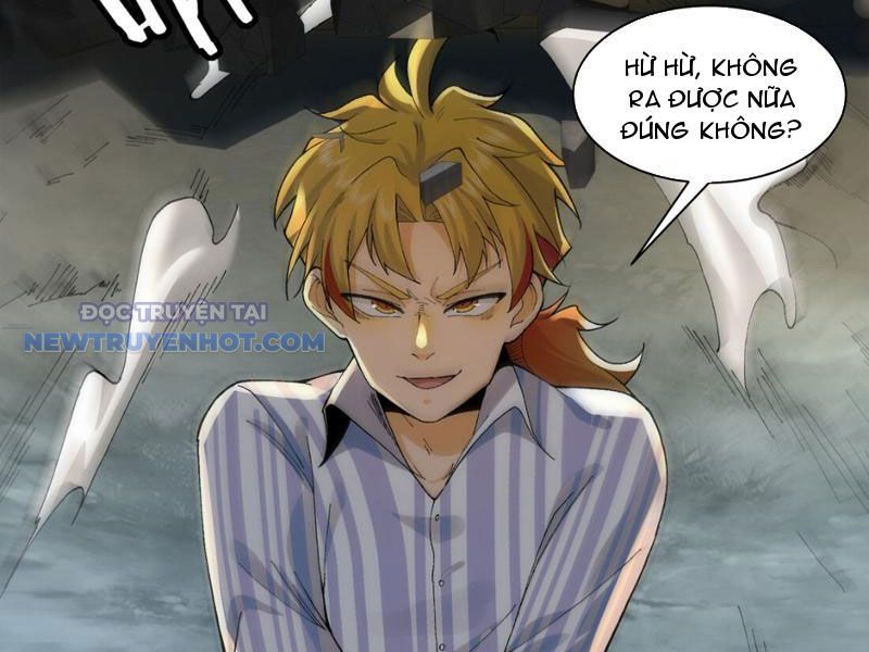 Đối Mặt Với Bệnh Tâm Thần, Ma Quỷ Chẳng Là Cái Thá Gì Chapter 29 - Trang 2