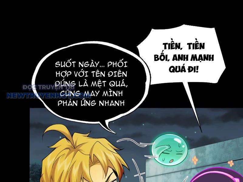 Đối Mặt Với Bệnh Tâm Thần, Ma Quỷ Chẳng Là Cái Thá Gì Chapter 29 - Trang 2