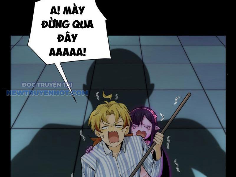 Đối Mặt Với Bệnh Tâm Thần, Ma Quỷ Chẳng Là Cái Thá Gì Chapter 29 - Trang 2