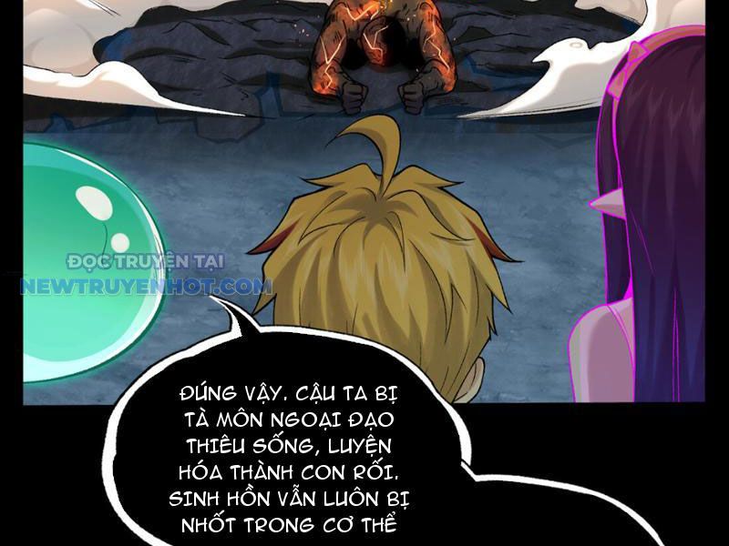 Đối Mặt Với Bệnh Tâm Thần, Ma Quỷ Chẳng Là Cái Thá Gì Chapter 29 - Trang 2