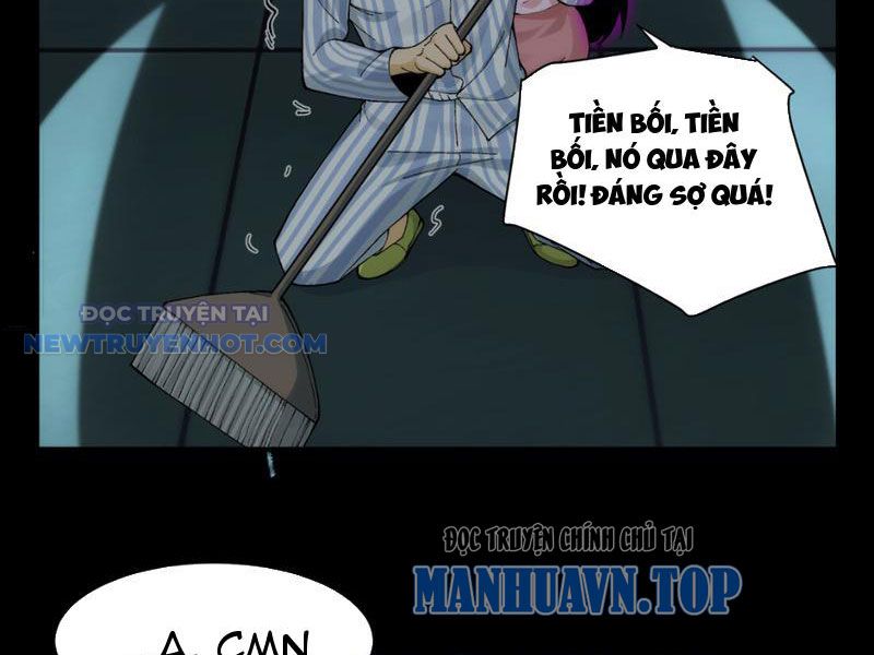 Đối Mặt Với Bệnh Tâm Thần, Ma Quỷ Chẳng Là Cái Thá Gì Chapter 29 - Trang 2