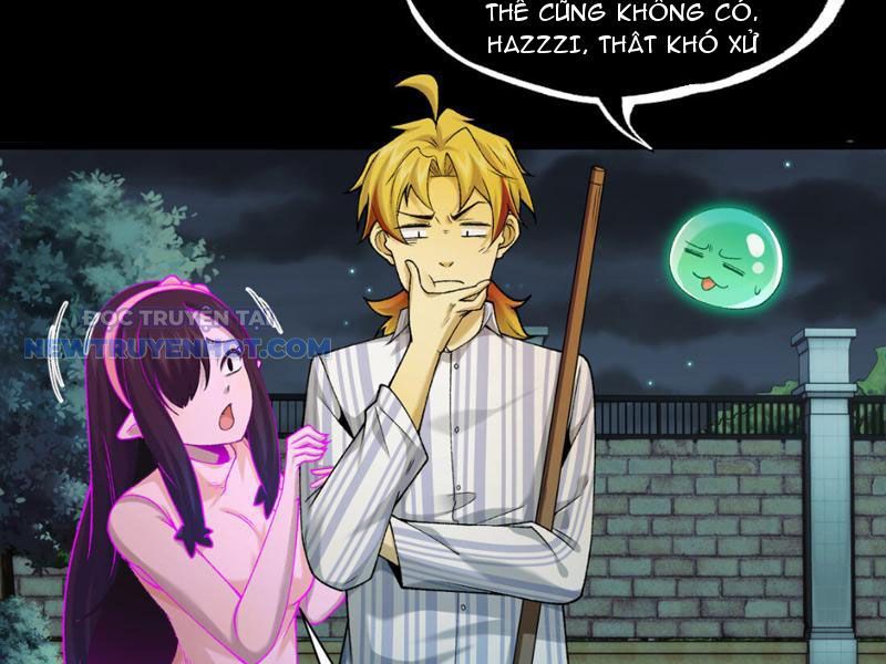 Đối Mặt Với Bệnh Tâm Thần, Ma Quỷ Chẳng Là Cái Thá Gì Chapter 29 - Trang 2