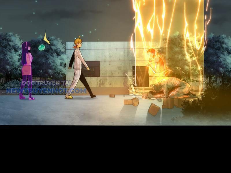 Đối Mặt Với Bệnh Tâm Thần, Ma Quỷ Chẳng Là Cái Thá Gì Chapter 29 - Trang 2