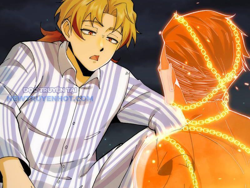 Đối Mặt Với Bệnh Tâm Thần, Ma Quỷ Chẳng Là Cái Thá Gì Chapter 29 - Trang 2