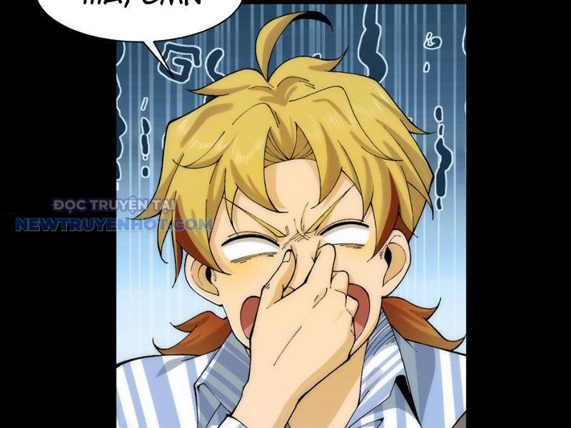 Đối Mặt Với Bệnh Tâm Thần, Ma Quỷ Chẳng Là Cái Thá Gì Chapter 29 - Trang 2