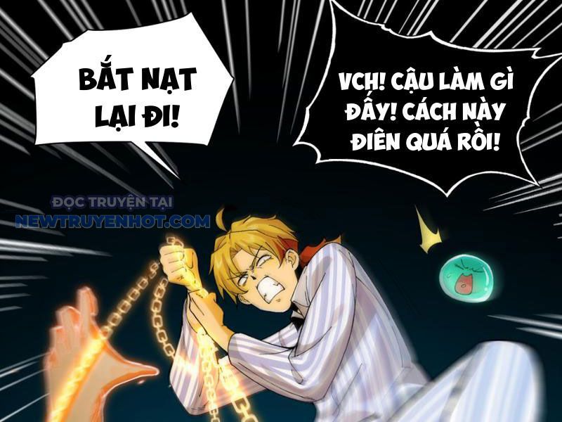Đối Mặt Với Bệnh Tâm Thần, Ma Quỷ Chẳng Là Cái Thá Gì Chapter 29 - Trang 2