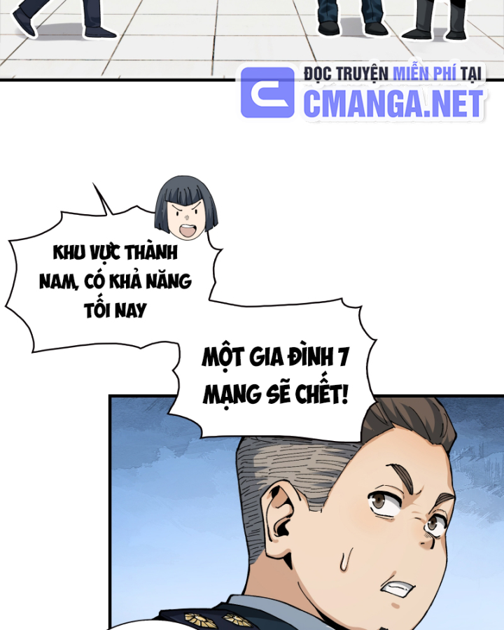 Đối Mặt Với Bệnh Tâm Thần, Ma Quỷ Chẳng Là Cái Thá Gì Chapter 3 - Trang 2