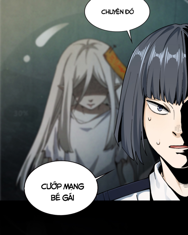 Đối Mặt Với Bệnh Tâm Thần, Ma Quỷ Chẳng Là Cái Thá Gì Chapter 3 - Trang 2