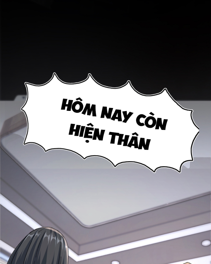 Đối Mặt Với Bệnh Tâm Thần, Ma Quỷ Chẳng Là Cái Thá Gì Chapter 3 - Trang 2