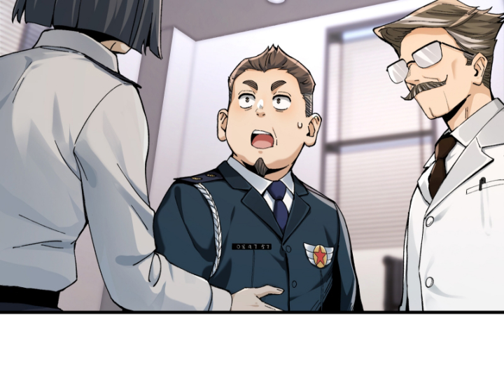 Đối Mặt Với Bệnh Tâm Thần, Ma Quỷ Chẳng Là Cái Thá Gì Chapter 3 - Trang 2