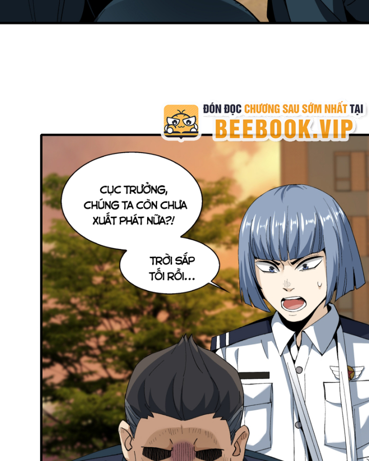 Đối Mặt Với Bệnh Tâm Thần, Ma Quỷ Chẳng Là Cái Thá Gì Chapter 3 - Trang 2