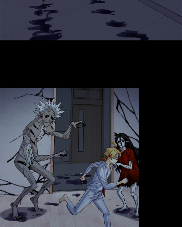 Đối Mặt Với Bệnh Tâm Thần, Ma Quỷ Chẳng Là Cái Thá Gì Chapter 3 - Trang 2