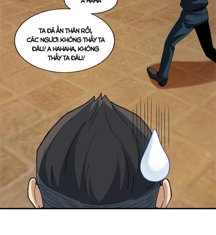 Đối Mặt Với Bệnh Tâm Thần, Ma Quỷ Chẳng Là Cái Thá Gì Chapter 3 - Trang 2