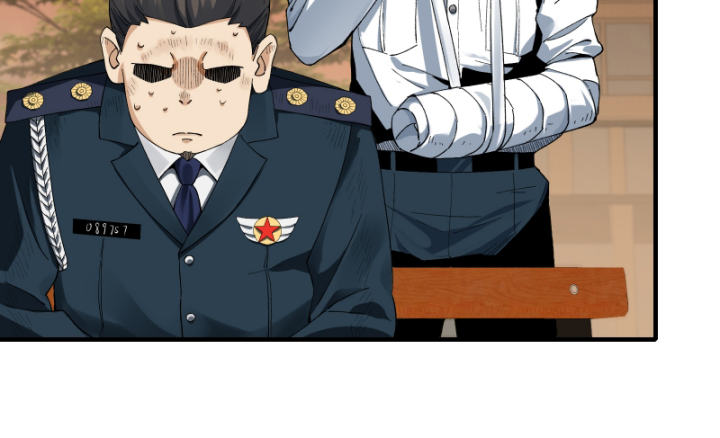 Đối Mặt Với Bệnh Tâm Thần, Ma Quỷ Chẳng Là Cái Thá Gì Chapter 3 - Trang 2