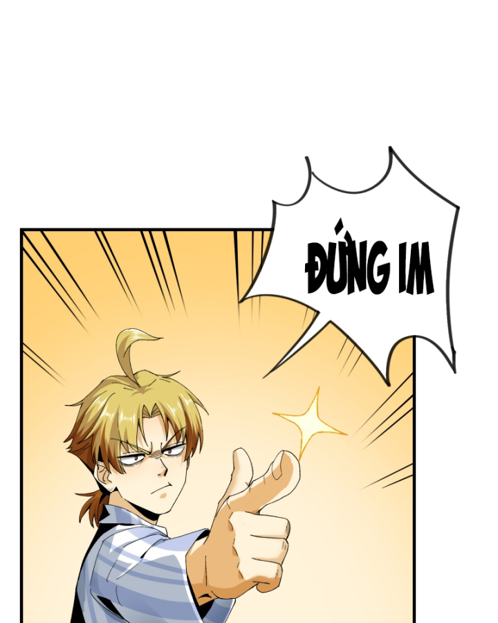 Đối Mặt Với Bệnh Tâm Thần, Ma Quỷ Chẳng Là Cái Thá Gì Chapter 3 - Trang 2