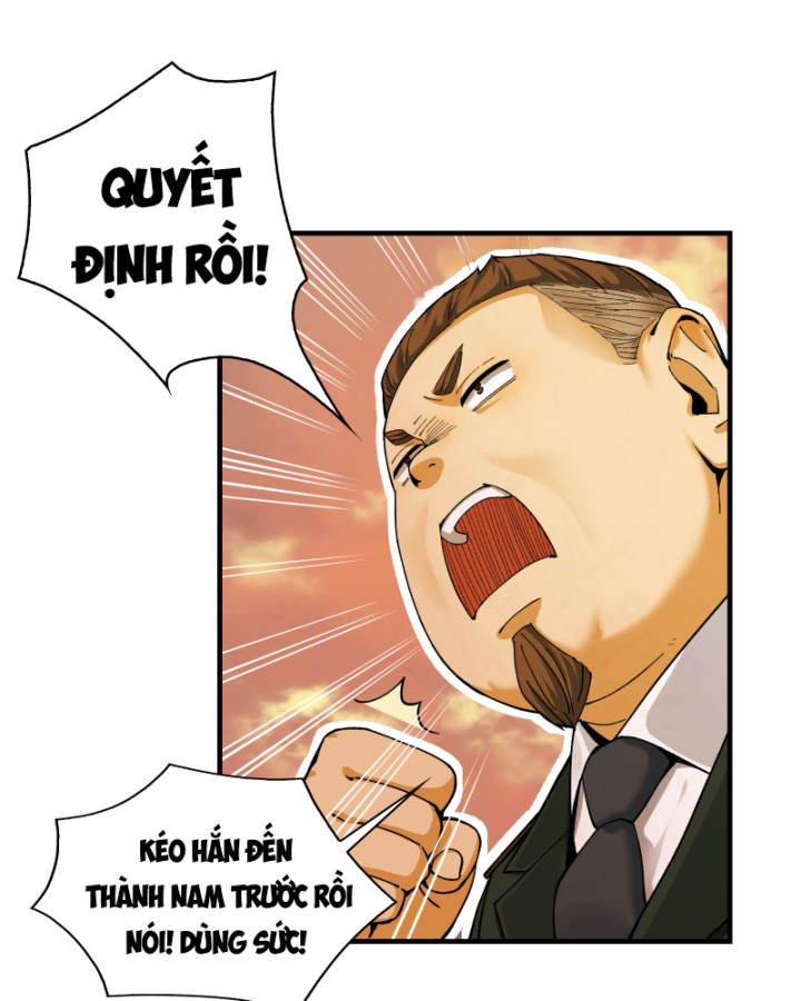 Đối Mặt Với Bệnh Tâm Thần, Ma Quỷ Chẳng Là Cái Thá Gì Chapter 3 - Trang 2