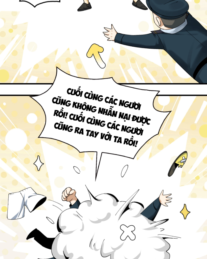 Đối Mặt Với Bệnh Tâm Thần, Ma Quỷ Chẳng Là Cái Thá Gì Chapter 3 - Trang 2