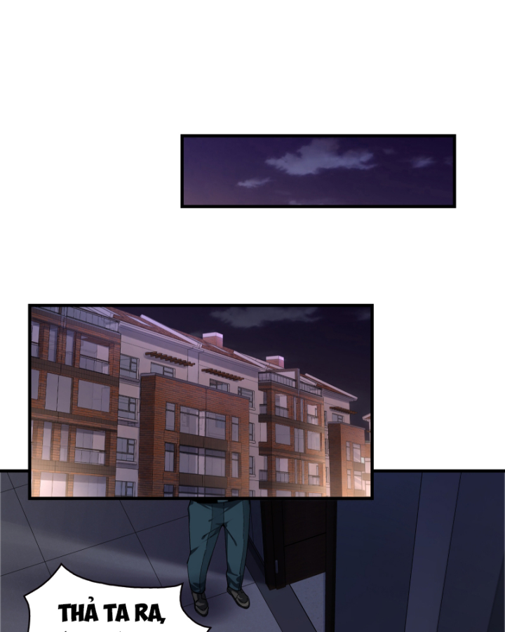 Đối Mặt Với Bệnh Tâm Thần, Ma Quỷ Chẳng Là Cái Thá Gì Chapter 3 - Trang 2