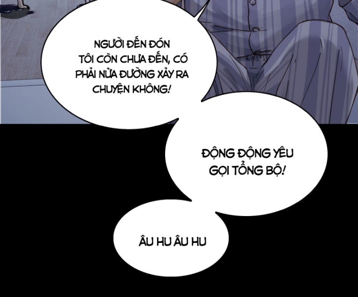 Đối Mặt Với Bệnh Tâm Thần, Ma Quỷ Chẳng Là Cái Thá Gì Chapter 3 - Trang 2