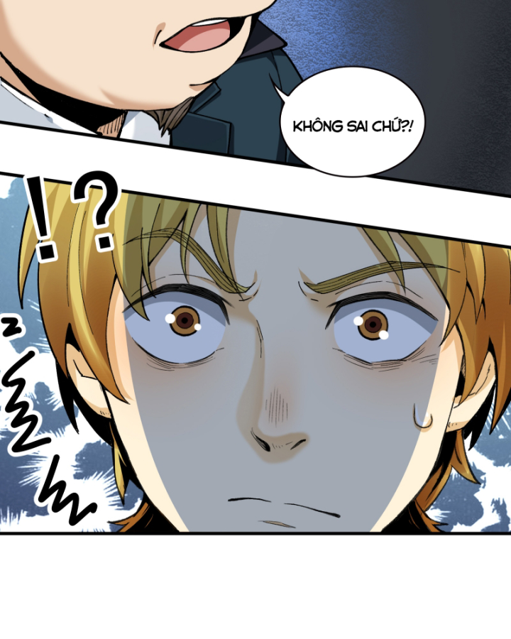 Đối Mặt Với Bệnh Tâm Thần, Ma Quỷ Chẳng Là Cái Thá Gì Chapter 3 - Trang 2
