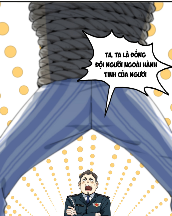 Đối Mặt Với Bệnh Tâm Thần, Ma Quỷ Chẳng Là Cái Thá Gì Chapter 3 - Trang 2