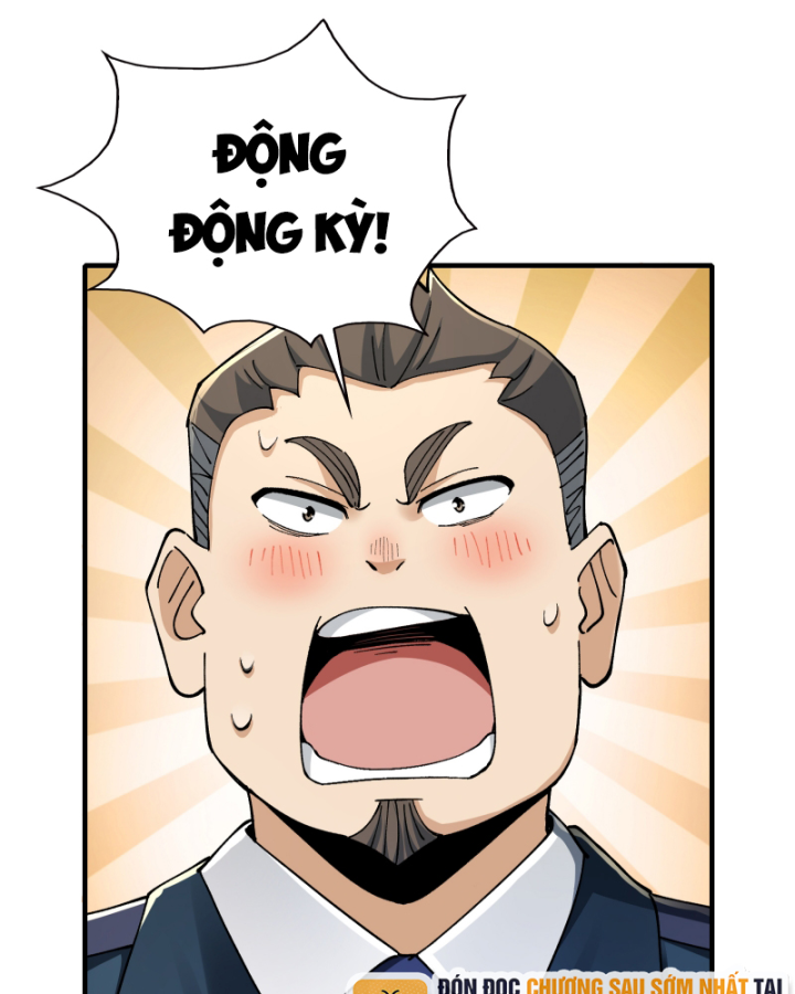 Đối Mặt Với Bệnh Tâm Thần, Ma Quỷ Chẳng Là Cái Thá Gì Chapter 3 - Trang 2