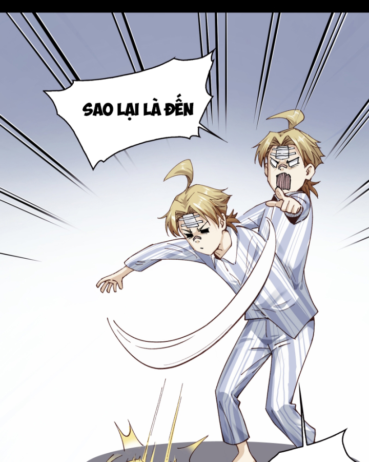 Đối Mặt Với Bệnh Tâm Thần, Ma Quỷ Chẳng Là Cái Thá Gì Chapter 3 - Trang 2