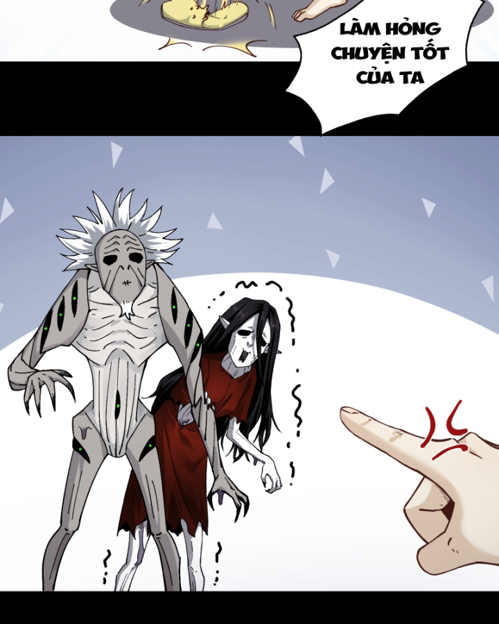 Đối Mặt Với Bệnh Tâm Thần, Ma Quỷ Chẳng Là Cái Thá Gì Chapter 3 - Trang 2