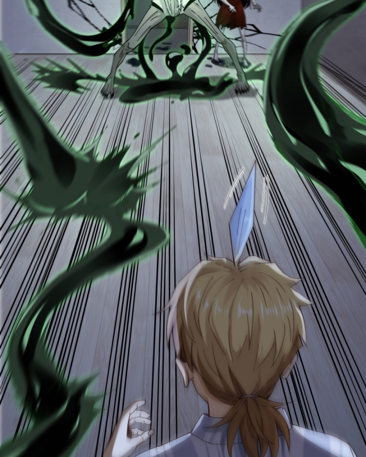 Đối Mặt Với Bệnh Tâm Thần, Ma Quỷ Chẳng Là Cái Thá Gì Chapter 3 - Trang 2