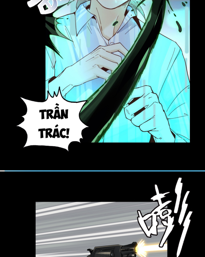 Đối Mặt Với Bệnh Tâm Thần, Ma Quỷ Chẳng Là Cái Thá Gì Chapter 3 - Trang 2