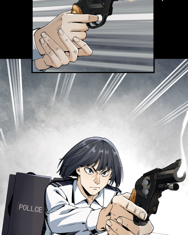 Đối Mặt Với Bệnh Tâm Thần, Ma Quỷ Chẳng Là Cái Thá Gì Chapter 3 - Trang 2