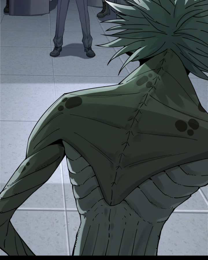 Đối Mặt Với Bệnh Tâm Thần, Ma Quỷ Chẳng Là Cái Thá Gì Chapter 3 - Trang 2