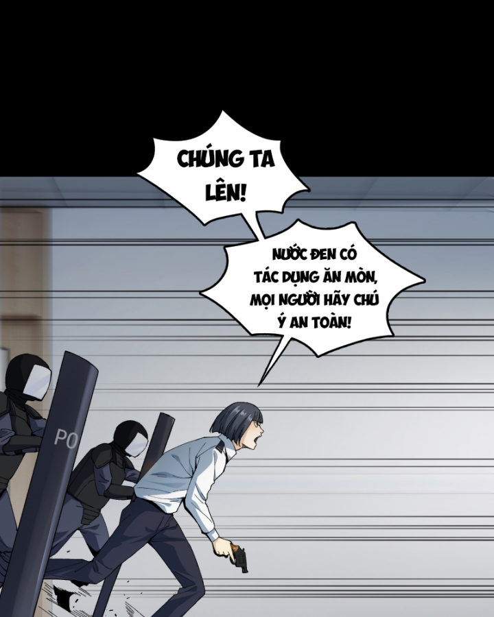 Đối Mặt Với Bệnh Tâm Thần, Ma Quỷ Chẳng Là Cái Thá Gì Chapter 3 - Trang 2