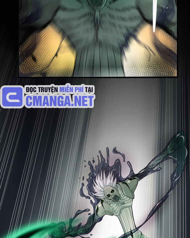 Đối Mặt Với Bệnh Tâm Thần, Ma Quỷ Chẳng Là Cái Thá Gì Chapter 3 - Trang 2