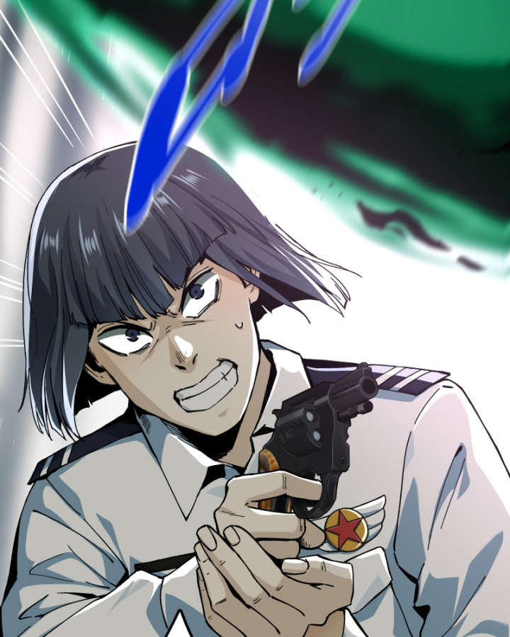 Đối Mặt Với Bệnh Tâm Thần, Ma Quỷ Chẳng Là Cái Thá Gì Chapter 3 - Trang 2