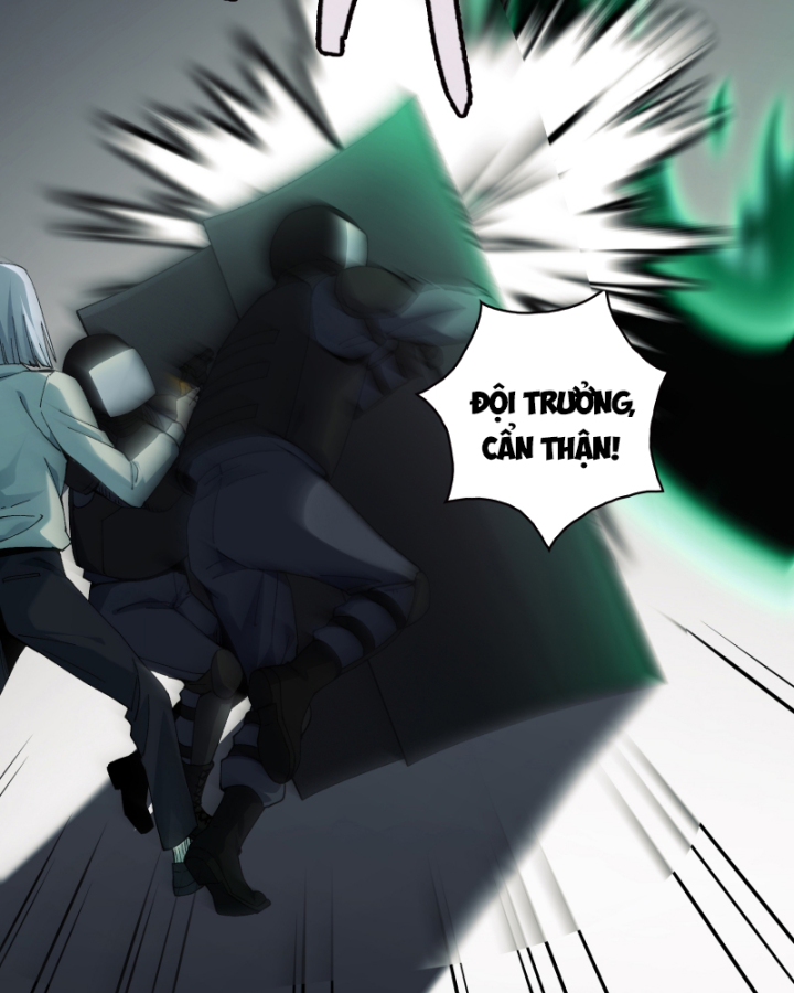 Đối Mặt Với Bệnh Tâm Thần, Ma Quỷ Chẳng Là Cái Thá Gì Chapter 3 - Trang 2