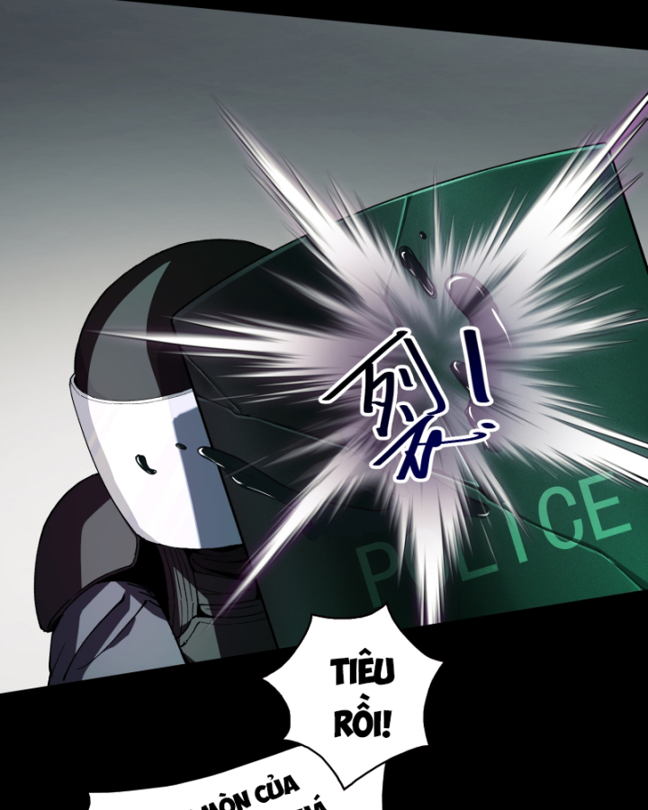 Đối Mặt Với Bệnh Tâm Thần, Ma Quỷ Chẳng Là Cái Thá Gì Chapter 3 - Trang 2