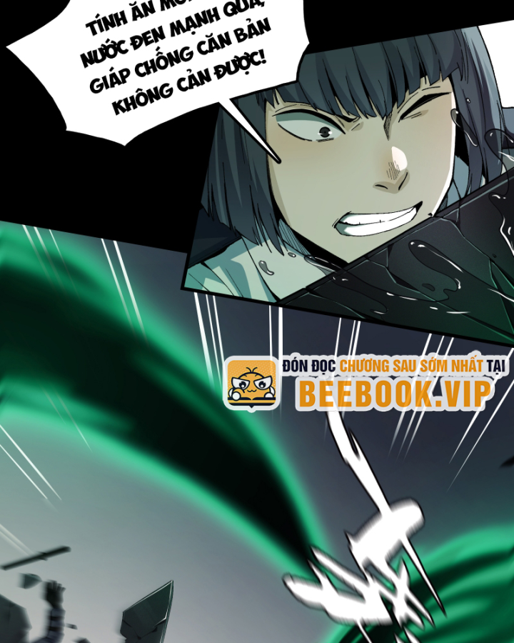 Đối Mặt Với Bệnh Tâm Thần, Ma Quỷ Chẳng Là Cái Thá Gì Chapter 3 - Trang 2