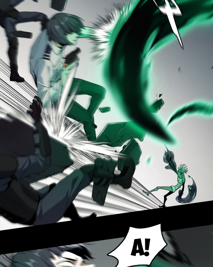 Đối Mặt Với Bệnh Tâm Thần, Ma Quỷ Chẳng Là Cái Thá Gì Chapter 3 - Trang 2