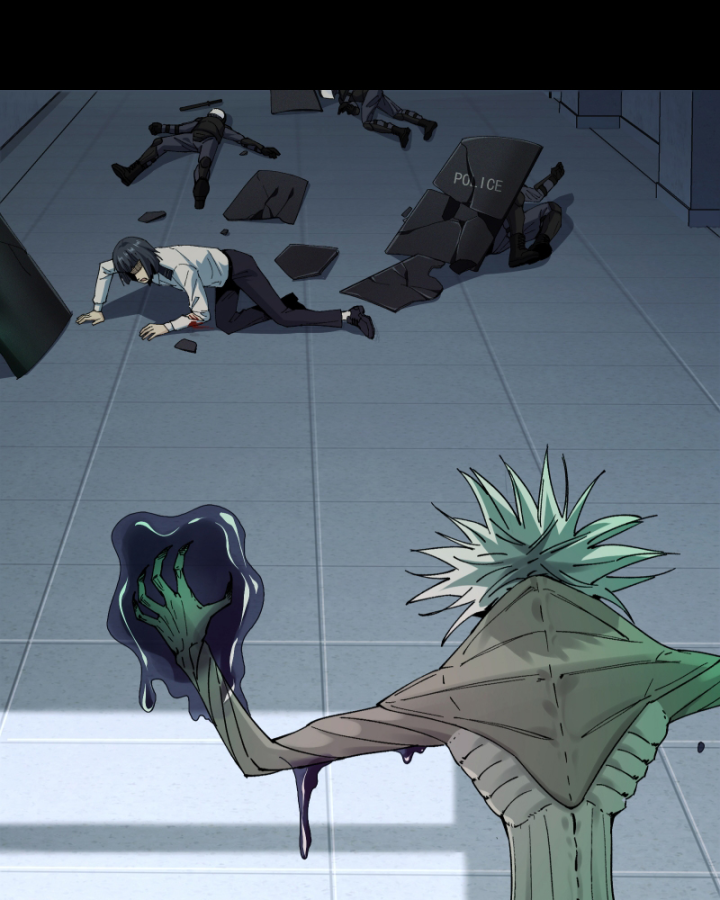 Đối Mặt Với Bệnh Tâm Thần, Ma Quỷ Chẳng Là Cái Thá Gì Chapter 3 - Trang 2