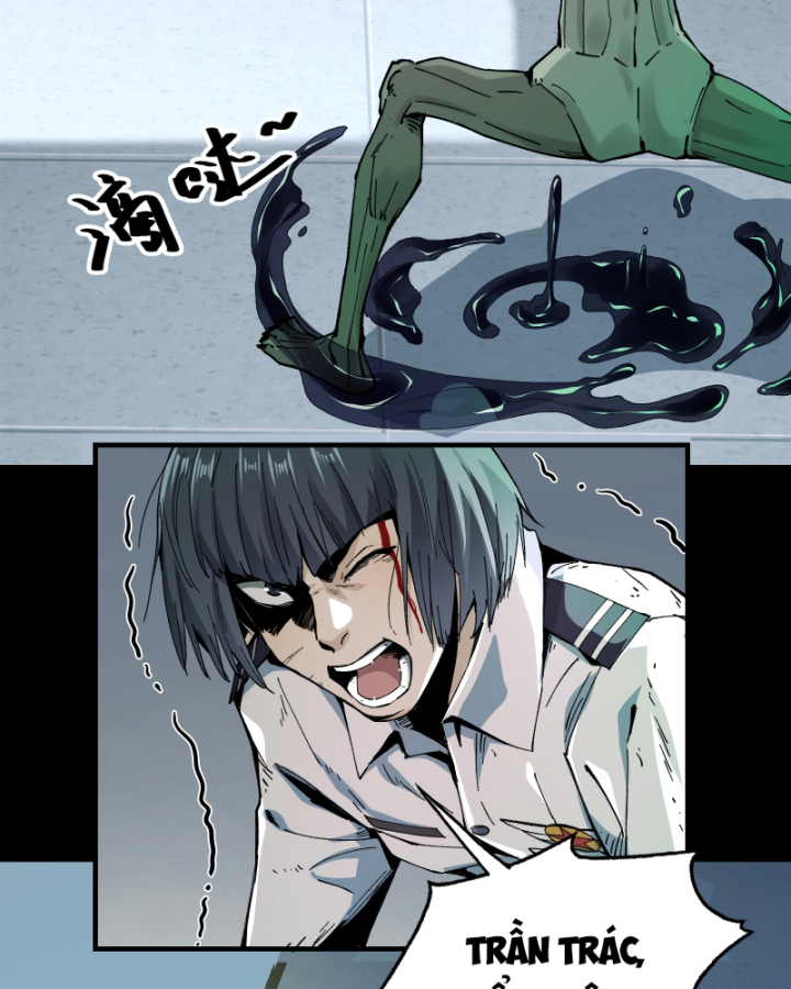 Đối Mặt Với Bệnh Tâm Thần, Ma Quỷ Chẳng Là Cái Thá Gì Chapter 3 - Trang 2