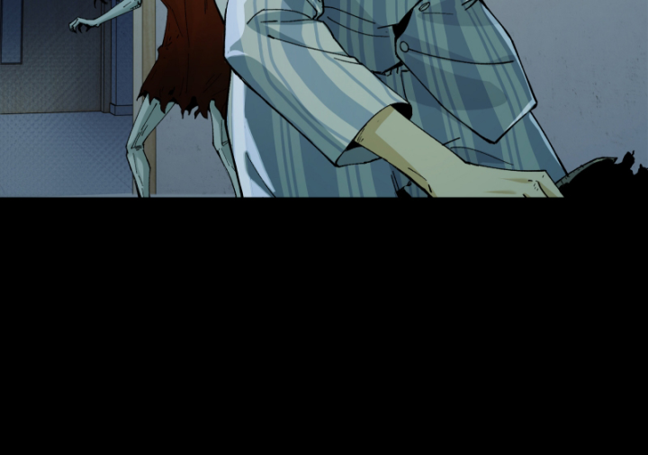 Đối Mặt Với Bệnh Tâm Thần, Ma Quỷ Chẳng Là Cái Thá Gì Chapter 3 - Trang 2