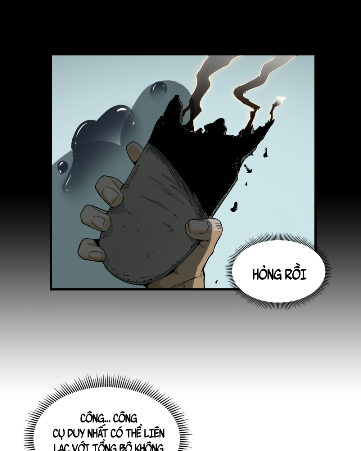 Đối Mặt Với Bệnh Tâm Thần, Ma Quỷ Chẳng Là Cái Thá Gì Chapter 3 - Trang 2