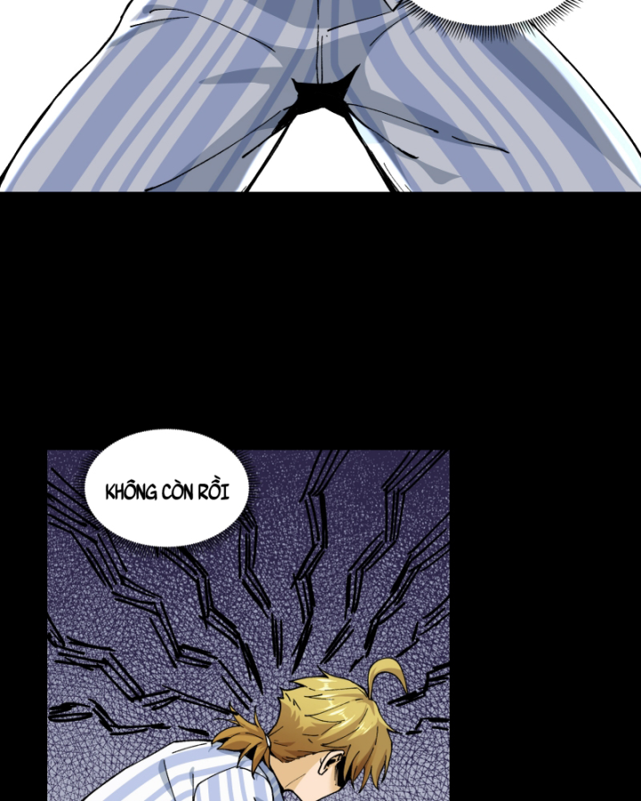 Đối Mặt Với Bệnh Tâm Thần, Ma Quỷ Chẳng Là Cái Thá Gì Chapter 3 - Trang 2